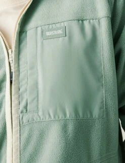 Regatta Lilana Zip Up Funnel Neck Fleece -Cyberjammies Store lilana zip up funnel neck fleece 11