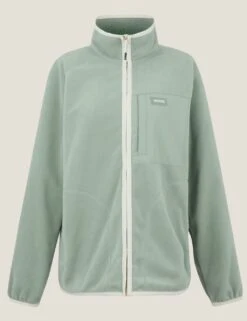 Regatta Lilana Zip Up Funnel Neck Fleece -Cyberjammies Store lilana zip up funnel neck fleece 15