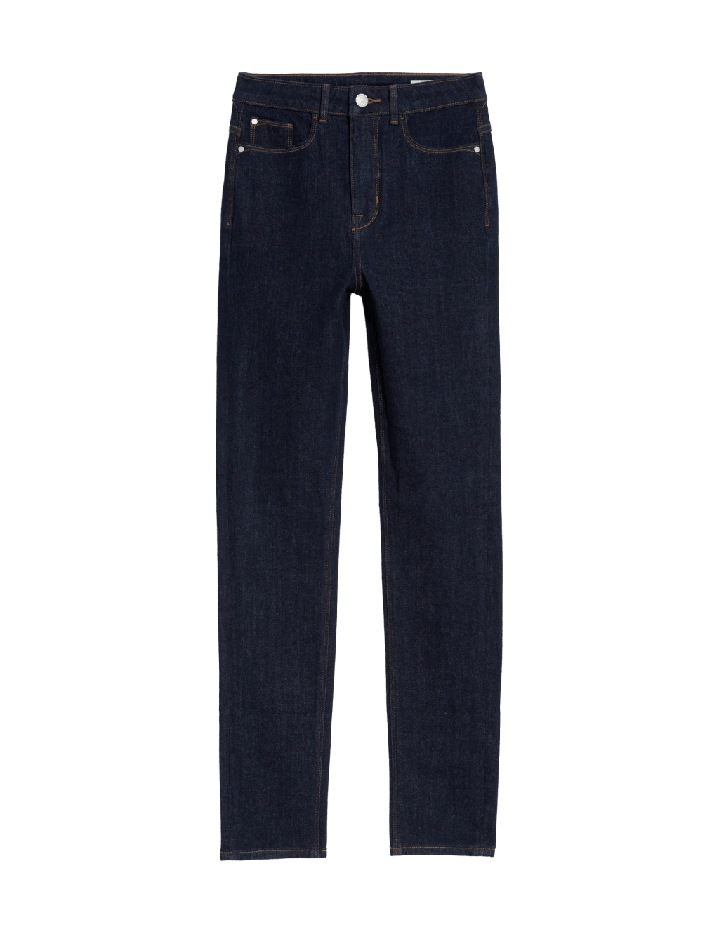 Lily Magic Shaping High Waisted Jeans 13 Lily Magic Shaping High Waisted Jeans - Image 13