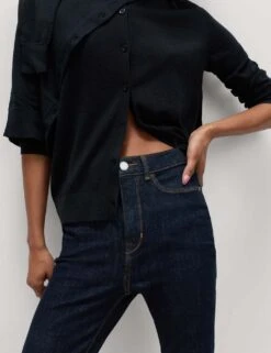 Lily Magic Shaping High Waisted Jeans 33 Lily Magic Shaping High Waisted Jeans -Cyberjammies Store lily magic shaping high waisted jeans 11