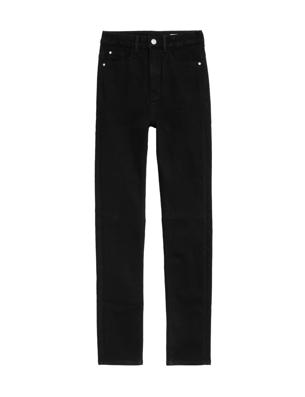 Lily Magic Shaping High Waisted Jeans 18 Lily Magic Shaping High Waisted Jeans - Image 18