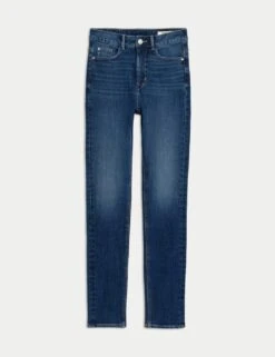 Lily Magic Shaping High Waisted Jeans 25 Lily Magic Shaping High Waisted Jeans -Cyberjammies Store lily magic shaping high waisted jeans 5