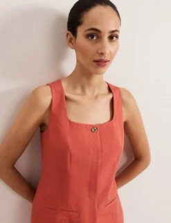 Linen Rich Waistcoat -Cyberjammies Store linen rich waistcoat 12