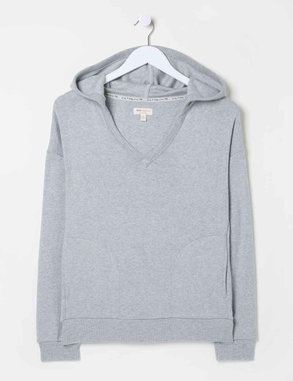 Lounge Hoodie 8 Lounge Hoodie - Image 8