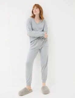 Lounge Hoodie 23 Lounge Hoodie -Cyberjammies Store lounge hoodie 9