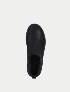 Skechers Lovely Vibe Ankle Boots 31 Skechers Lovely Vibe Ankle Boots -Cyberjammies Store lovely vibe ankle boots 11