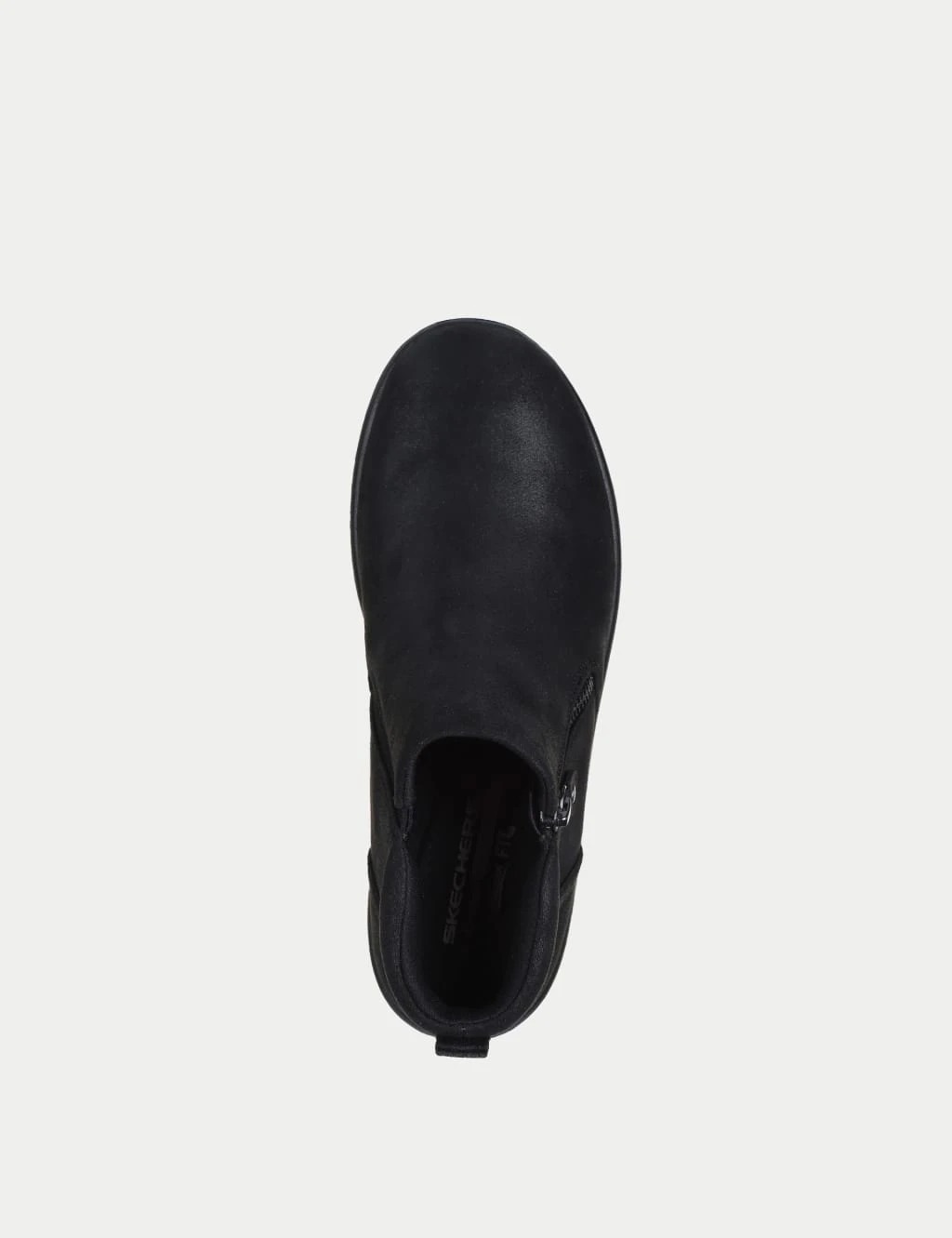 Skechers Lovely Vibe Ankle Boots 12 Skechers Lovely Vibe Ankle Boots - Image 12