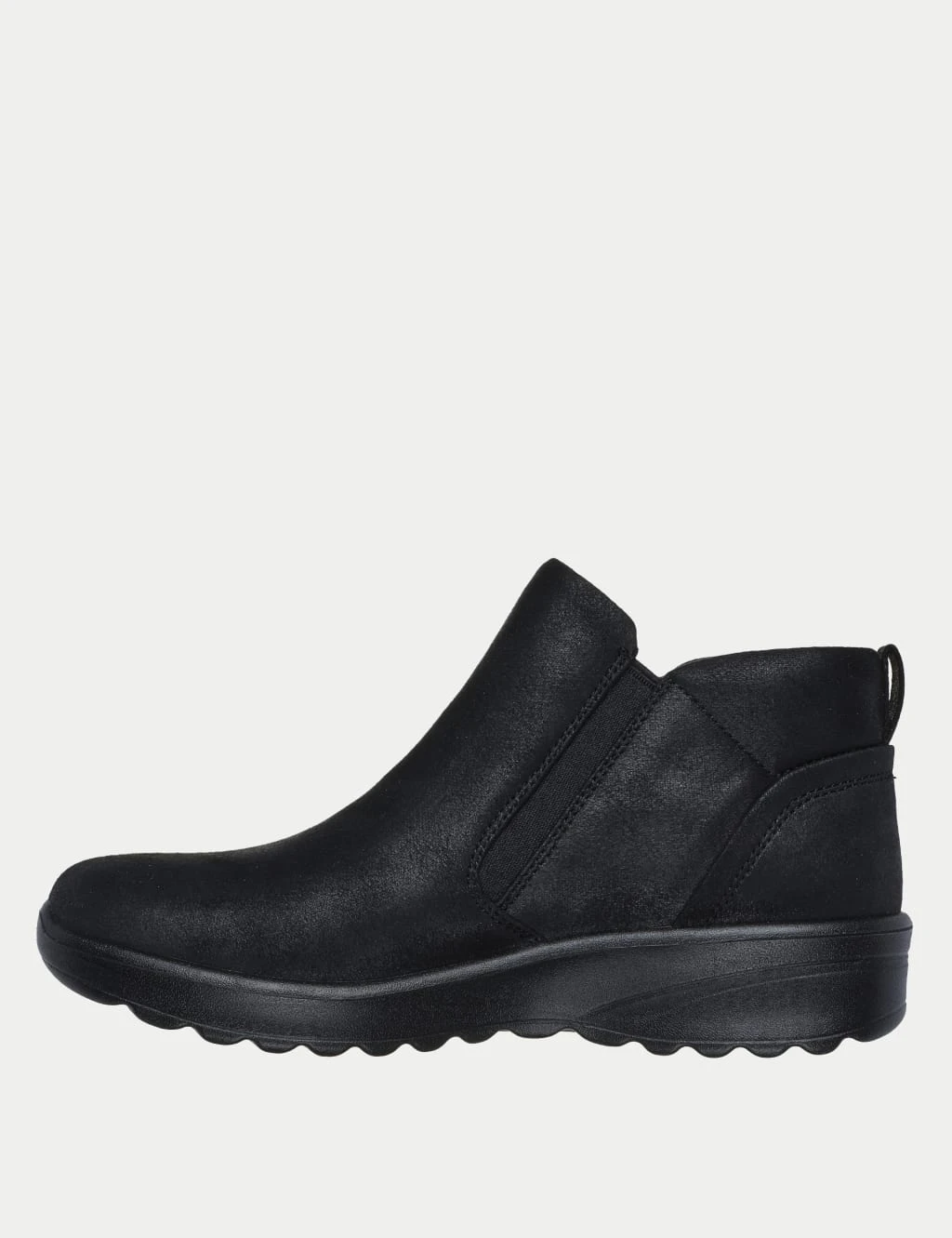 Skechers Lovely Vibe Ankle Boots 13 Skechers Lovely Vibe Ankle Boots - Image 13