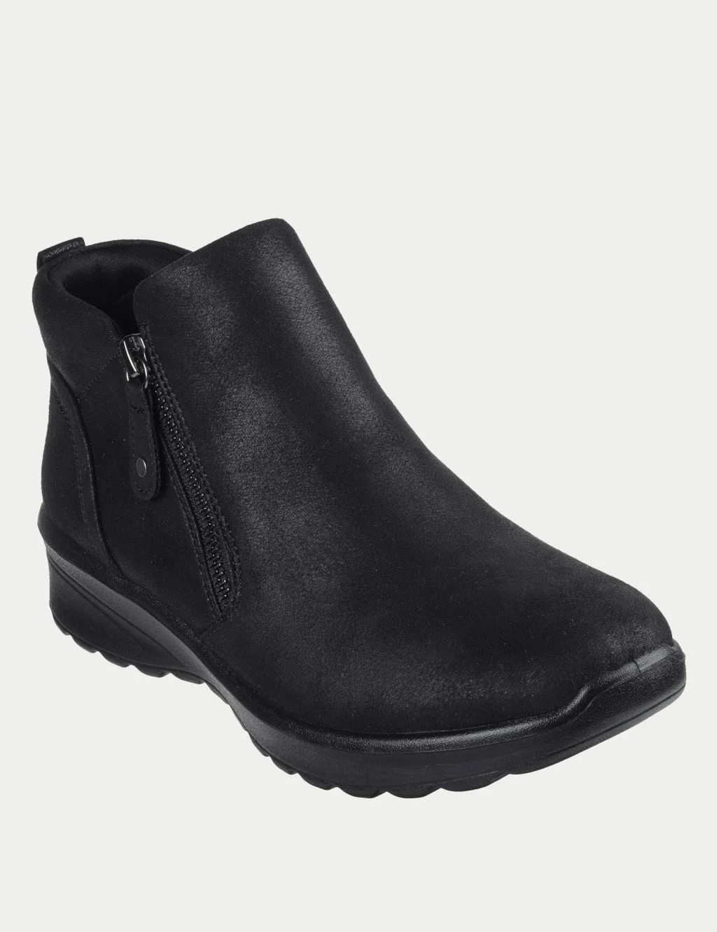 Skechers Lovely Vibe Ankle Boots 14 Skechers Lovely Vibe Ankle Boots - Image 14