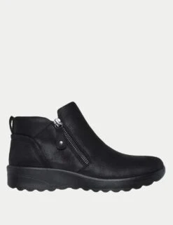 Skechers Lovely Vibe Ankle Boots 34 Skechers Lovely Vibe Ankle Boots -Cyberjammies Store lovely vibe ankle boots 14