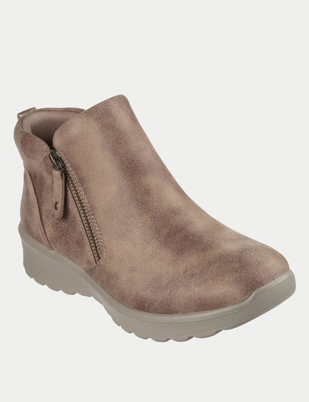 Skechers Lovely Vibe Ankle Boots 19 Skechers Lovely Vibe Ankle Boots - Image 19