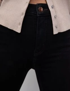 Magic Shaping High Waisted Skinny Jeans -Cyberjammies Store magic shaping high waisted skinny jeans 16