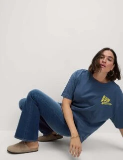 Magic Shaping High Waisted Slim Flare Jeans -Cyberjammies Store magic shaping high waisted slim flare jeans 15