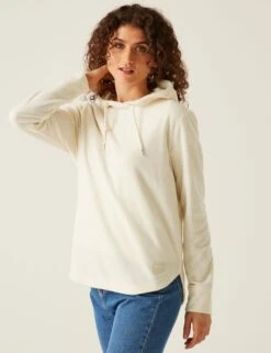Regatta Mayse Fleece Hoodie -Cyberjammies Store mayse fleece hoodie 11