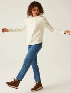 Regatta Mayse Fleece Hoodie -Cyberjammies Store mayse fleece hoodie 13