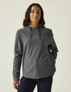 Regatta Mayse Fleece Hoodie -Cyberjammies Store mayse fleece hoodie 16