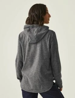 Regatta Mayse Fleece Hoodie -Cyberjammies Store mayse fleece hoodie 19