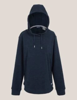 Regatta Mayse Fleece Hoodie -Cyberjammies Store mayse fleece hoodie 5