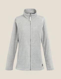 Regatta Mayse Zip Up Funnel Neck Fleece -Cyberjammies Store mayse zip up funnel neck fleece 15