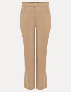 Mid Rise Slim Fit Cropped Jeans -Cyberjammies Store mid rise slim fit cropped jeans 7