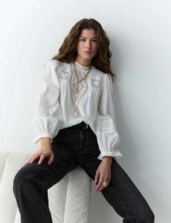 Mid Rise Straight Leg Ankle Grazer Jeans -Cyberjammies Store mid rise straight leg ankle grazer jeans 12