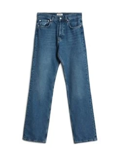 Mid Rise Straight Leg Jeans -Cyberjammies Store mid rise straight leg jeans 5