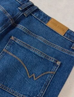 WHITE STUFF Mid Rise Wide Leg Cropped Jeans -Cyberjammies Store mid rise wide leg cropped jeans 8