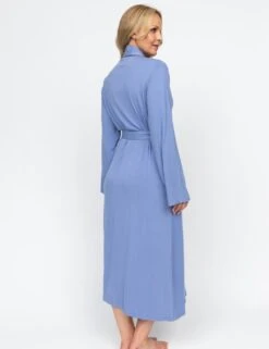 Cyberjammies Modal Jersey Tie Dressing Gown -Cyberjammies Store modal jersey tie dressing gown 5