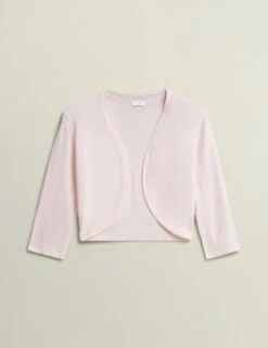 Modal Rich Cropped Cardigan -Cyberjammies Store modal rich cropped cardigan 5