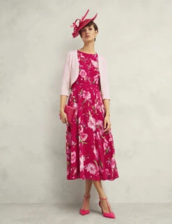 Modal Rich Cropped Cardigan -Cyberjammies Store modal rich cropped cardigan 7