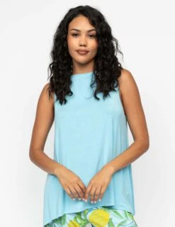 Cyberjammies Modal Rich Jersey Vest 10 Cyberjammies Modal Rich Jersey Vest -Cyberjammies Store modal rich jersey vest 4