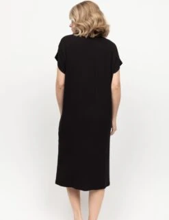 Cyberjammies Modal Rich Trim Nightdress -Cyberjammies Store modal rich lace trim nightdress 1