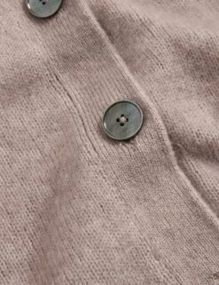 Jaeger Mohair Blend V-Neck Button Through Cardigan 28 Jaeger Mohair Blend V-Neck Button Through Cardigan -Cyberjammies Store mohair blend v neck button through cardigan 8