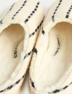 Mule Slippers With Secret Support -Cyberjammies Store mule slippers with secret support 5