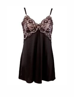Pour Moi Opulence Chemise -Cyberjammies Store opulence chemise 11