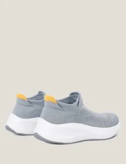 Regatta Orton Knitted Slip On Trainers -Cyberjammies Store orton knitted slip on trainers 13