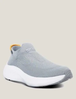 Regatta Orton Knitted Slip On Trainers -Cyberjammies Store orton knitted slip on trainers 14