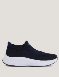 Regatta Orton Knitted Slip On Trainers -Cyberjammies Store orton knitted slip on trainers 18