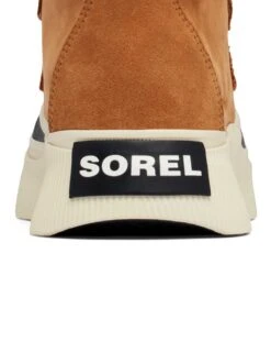 Sorel Out N About™ Suede Waterproof Platform Ankle Boots -Cyberjammies Store out n about suede waterproof platform ankle boots 12
