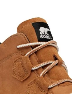 Sorel Out N About™ Suede Waterproof Platform Ankle Boots -Cyberjammies Store out n about suede waterproof platform ankle boots 14