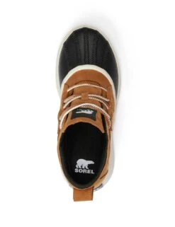 Sorel Out N About™ Suede Waterproof Platform Ankle Boots -Cyberjammies Store out n about suede waterproof platform ankle boots 16