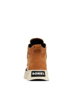 Sorel Out N About™ Suede Waterproof Platform Ankle Boots -Cyberjammies Store out n about suede waterproof platform ankle boots 17