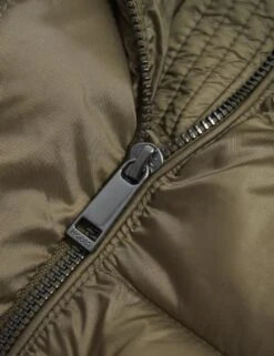 Padded Hooded Puffer Coat -Cyberjammies Store padded hooded puffer coat 8