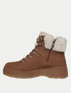 Skechers Park City Hiker Ankle Boots -Cyberjammies Store park city hiker ankle boots 7