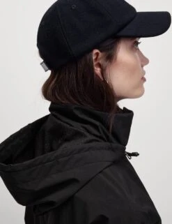 Petite Waterproof Oversized Longline Parka Coat -Cyberjammies Store petite waterproof longline parka coat 2