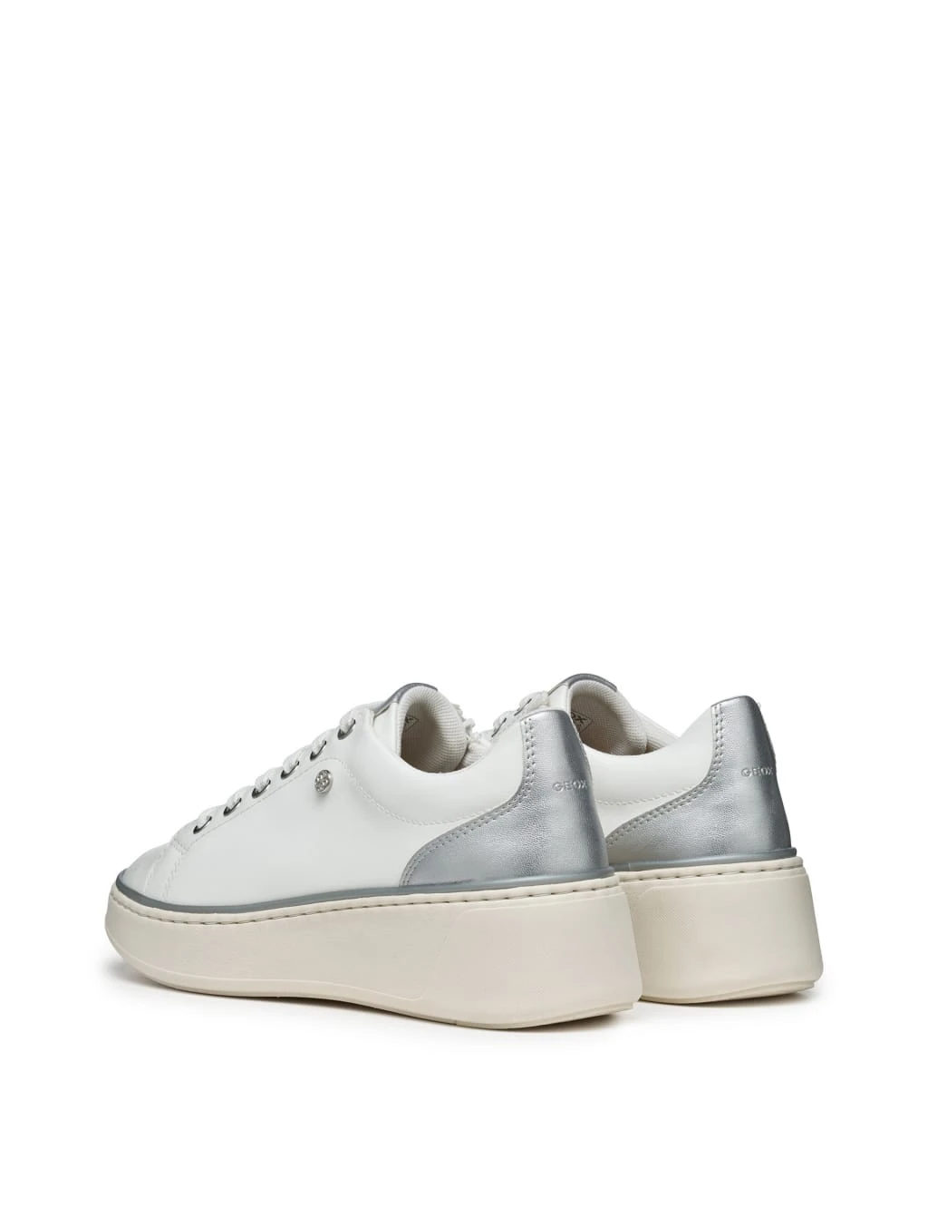 Geox Platform Trainers 15 Geox Platform Trainers - Image 15