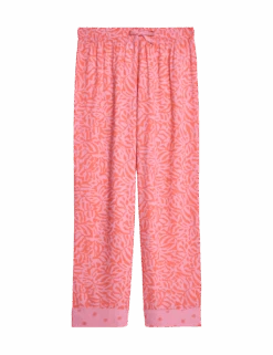 Printed Pyjama Bottoms 30 Printed Pyjama Bottoms -Cyberjammies Store printed pyjama bottoms 1