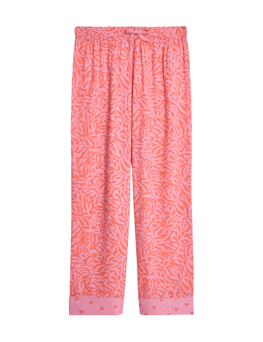 Printed Pyjama Bottoms 12 Printed Pyjama Bottoms - Image 12