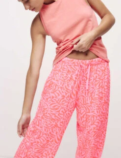 Printed Pyjama Bottoms 31 Printed Pyjama Bottoms -Cyberjammies Store printed pyjama bottoms 10