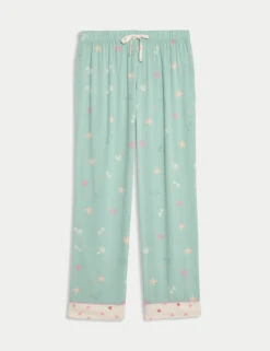 Printed Pyjama Bottoms 33 Printed Pyjama Bottoms -Cyberjammies Store printed pyjama bottoms 12